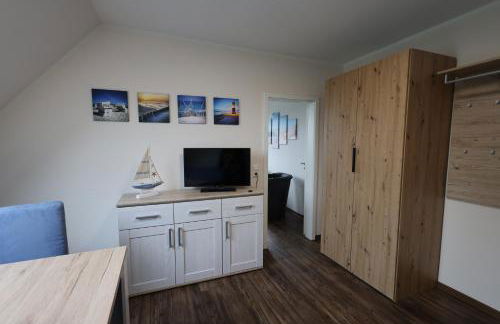 Haus Ausreißer 2 - Ankerplatz - Foto 3