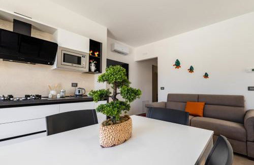 La Collina di Montegrappa - Suites with Heated Private Pool - Suites with Shared Pool - Foto 32