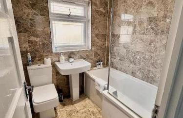 East London Townhouse by Harlington - Foto 16