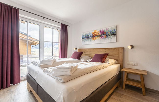 Superior Ferienhaus # 4A mit Sauna - Foto 5