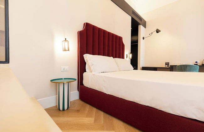 Relais Ammira - Foto 10