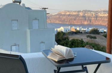 Villa Solasta #2 with jacuzzi in Santorini - Foto 15