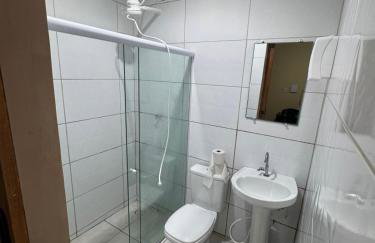 POUSADA DEUS É FIEL Coruripe - Foto 7