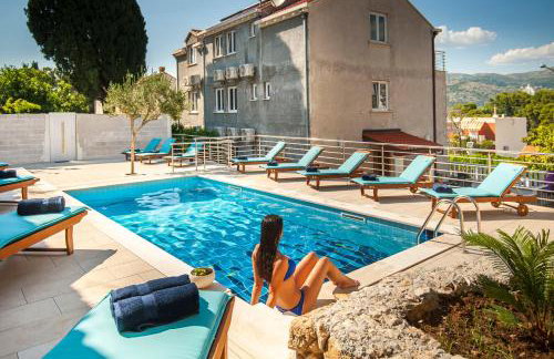 California Apartments - Foto 23