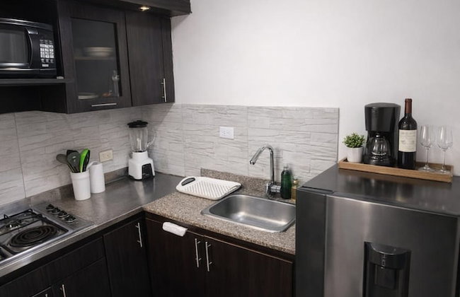 Two Modern Furnished Apartments - Foto 42