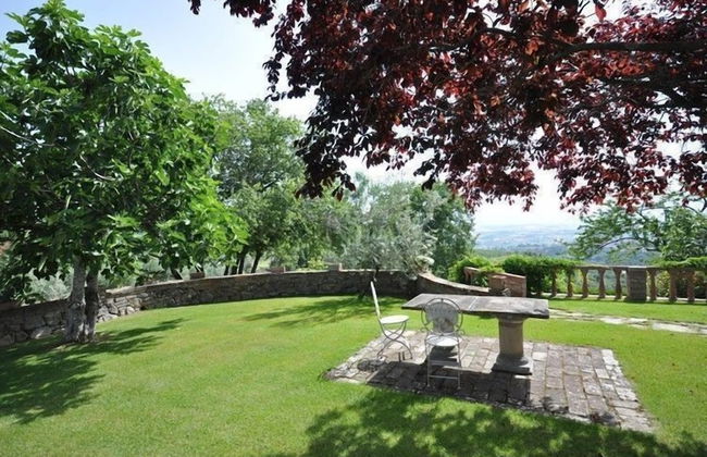 Villa Caterina - Foto 27