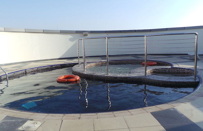 Xclusive Maples Hotel Apartment - Foto 18