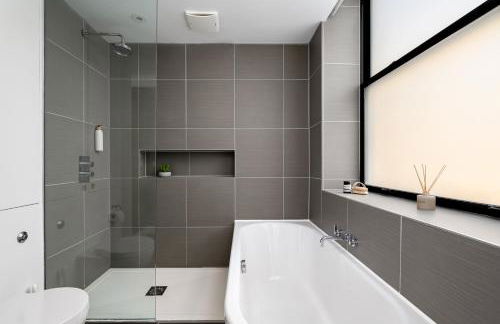 St Paul's I Your Apartment - Foto 28