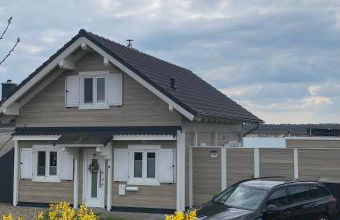 Haus am See mit Privatstrand, Kamin und Sauna - Foto 26