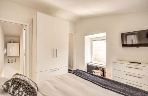 Appartamento di design con vista sui monti - Foto 16