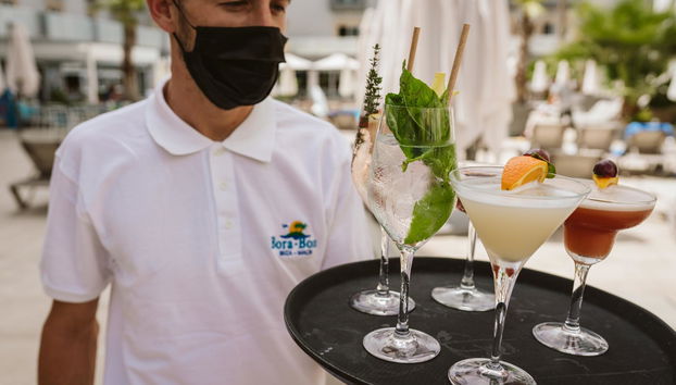 Bora- Bora Ibiza Malta Resort - Photo 2