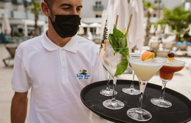 Bora- Bora Ibiza Malta Resort - Photo 2