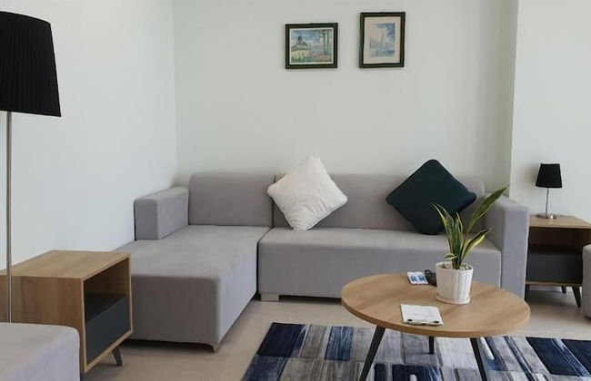 Wise Stay Scenia Bay Nha Trang - Foto 10