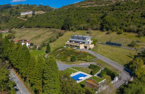 Beautiful house 15min from Bilbao - Foto 23