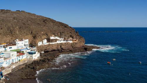 Tufia Marine Life by Canariasgetaway - Foto 5