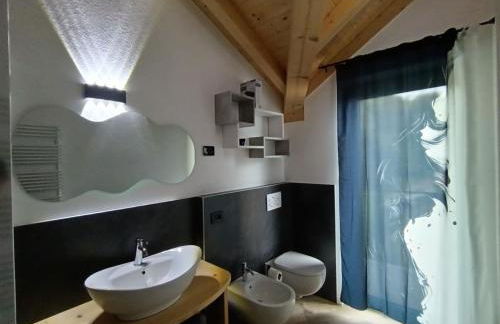 Casa Soliva - Foto 7