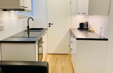 Modernes 1 Zimmer Appartement direkt am Wörthsee - Foto 15