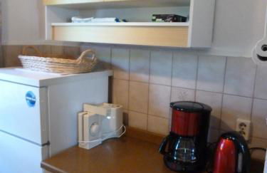 Ferienhaus mit Kamin , Terrasse und Aussensauna - Foto 7