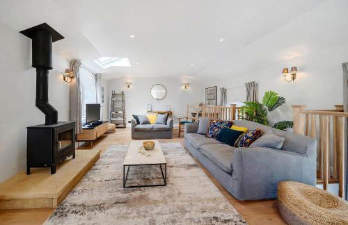 The Old Chapel - Photo 6