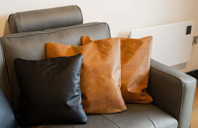 Marron Suite 2BR City Walks - Foto 34