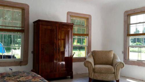 Pet-Friendly Cottage in a Working Farm near Hudson, New York - Foto 3