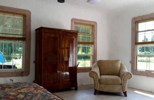 Pet-Friendly Cottage in a Working Farm near Hudson, New York - Foto 3