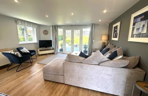 Trewhiddle Retreat V14 by Together Travel - Luxury 4-Bedroom Villa - Foto 4