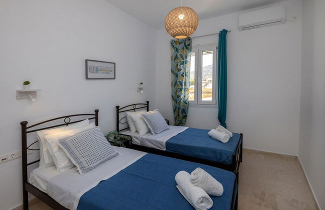 Zen Beach House in Tinos 1 - Foto 32