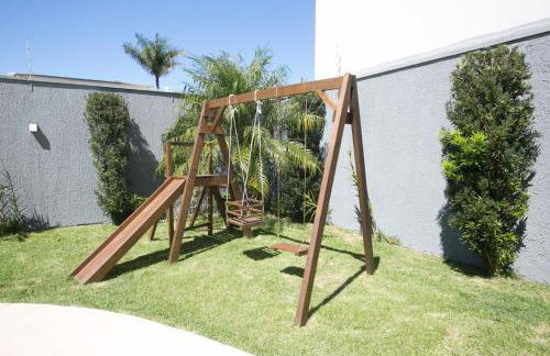 Casa de Praia Exclusiva, 3 Suítes com Piscina Privativa, BC - Foto 6