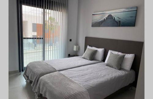 Luxury Penthouse Oasis Beach VIII Orihuela Torrevieja Punta Prima - Foto 27