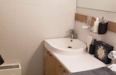 Studio en Résidence Piscine Tennis - Foto 15