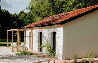 Balia i Las Domek nad jeziorem MoreLife House - Foto 11