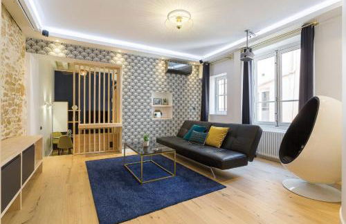 Hamac Suites - Lyon le Bellecour - Photo 4