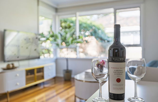 StayAU 2BRM Beach Family House Hampton - Foto 19