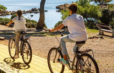 LUX attic old town Rab - Foto 27