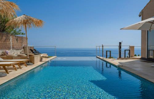 Villa Naïm Esterel - Foto 63