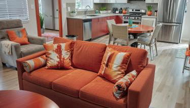 Stay in Style Hollywood Residences with Free Parking - Foto 2