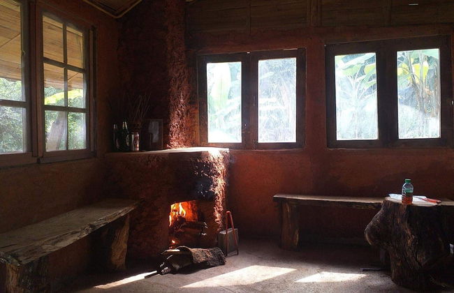 Doi Pumuen Lahu Homestay - Foto 18