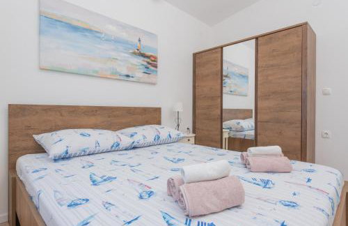 Beachfront villa Mihovil with direct beach access - Foto 91