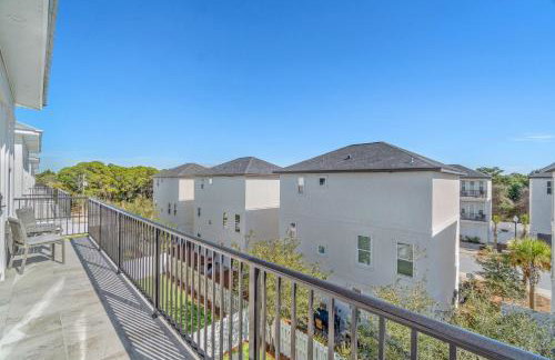 Tidal Time Estate With Game Room And Lsv - Foto 39