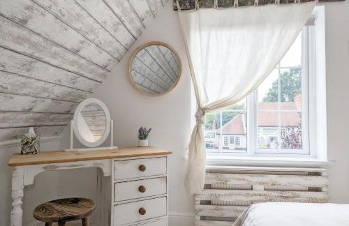 Sweetpea Cottage - Foto 26