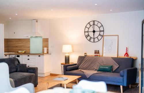 Maison de caractère - Les Granettes - Foto 8