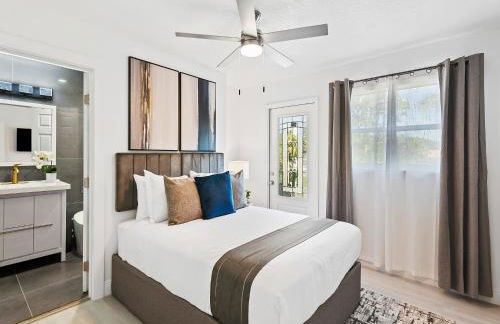 Villa wpool games BBQ - Foto 43