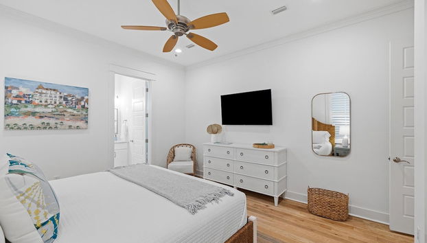 Blue Moon - Foto 4, Habitación