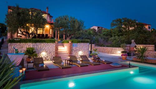 Villa Sebenico - Foto 4