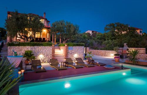 Villa Sebenico - Foto 4