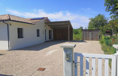 Magnifique villa avec piscine - La Gracieuse - Foto 16