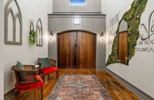 Sherlock - The Vestry on Read - Foto 66