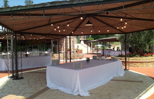 Castellare di Tonda Resort & Spa - Photo 66