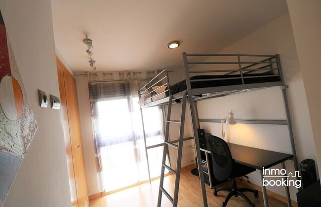 InmoBooking Disseny Cambrils - Foto 11